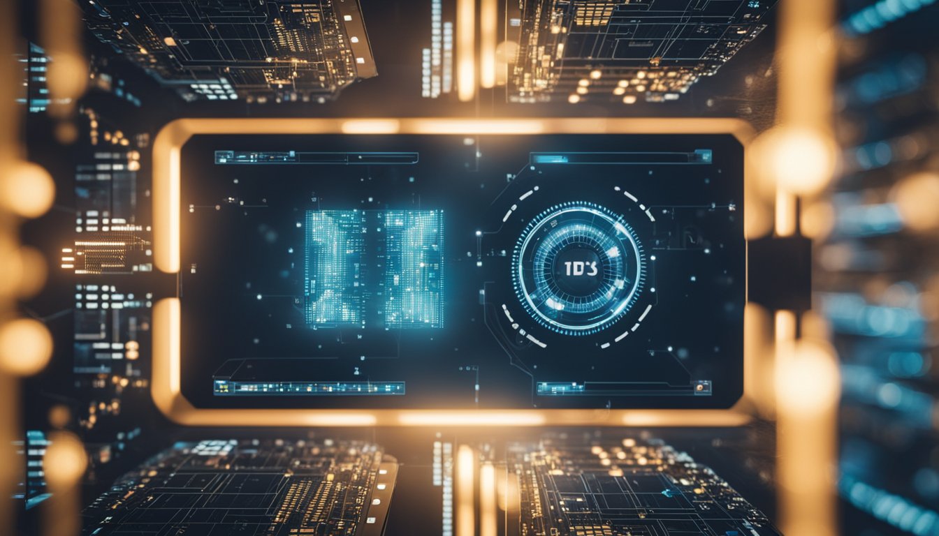 role IT digital transformation role IT digital transformation